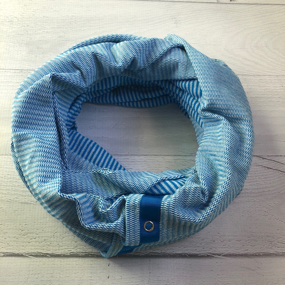 Lululemon‎ Vinyasa Scarf *Rulu